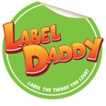 Label Daddy Coupon Codes