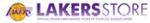 lakersstore Coupon Codes