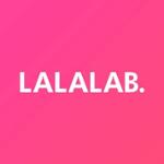 LaLaLab. Coupons & Promo Codes