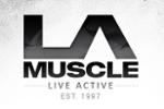 LA Muscle Coupons & Promo Codes