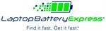 Laptop Battery Express Coupons & Promo Codes