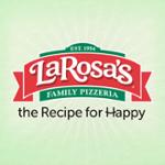 LaRosa's Pizzeria Coupon Codes