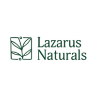 Lazarus Naturals Coupons & Promo Codes