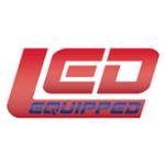 LED Equipped Coupons & Promo Codes