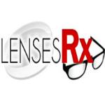 LensesRX Coupon Codes