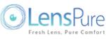 LensPure Coupons & Promo Codes