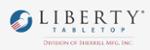 Liberty Tabletop Coupons & Promo Codes