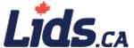 Lids.ca Coupons & Promo Codes
