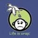 Life Is Crap Coupons & Promo Codes