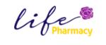 Life Pharmacy Coupons & Promo Codes