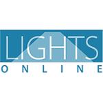 Lights Online Coupon Codes
