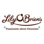 Lily O'Brien's Chocolates Coupon Codes