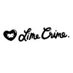 Lime Crime Coupons & Promo Codes
