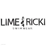 Lime Ricki Swimwear Coupon Codes