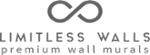 Limitless Walls Coupons & Promo Codes