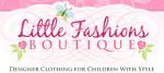 Little Fashions Boutique Coupons & Promo Codes