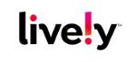 Lively Coupon Codes