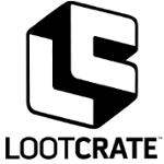 Loot Crate Coupon Codes