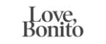 Love, Bonito Coupon Codes