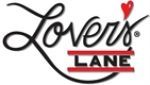 Lover's Lane Coupon Codes