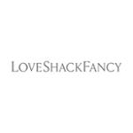 LoveShackFancy Coupons & Promo Codes