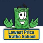 Lowest Price Traffic School Coupon Codes