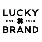 Lucky Brand Coupon Codes