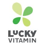 Lucky Vitamin Coupon Codes