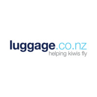 Luggage.co.nz Coupon Codes