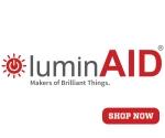 LuminAID Coupons & Promo Codes