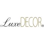 LuxeDecor Coupon Codes
