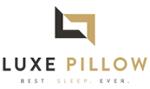 Luxe Pillow Coupons & Promo Codes