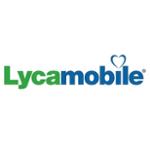 Lyca Mobile Coupons & Promo Codes