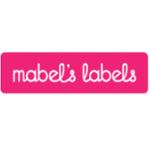 Mabel's Labels Coupon Codes