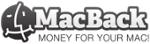 MacBack Coupons & Promo Codes