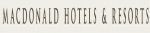Macdonalds Hotels UK Coupons & Promo Codes