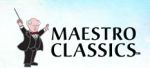 MAESTRO CLASSICS Coupons & Promo Codes