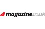 magazine.co.uk Coupon Codes