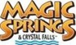 Magic Springs and Crystal Falls Coupon Codes