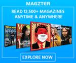 Magzter Coupons & Promo Codes