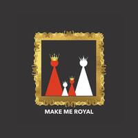 Make Me Royal USA Coupon Codes