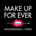 Make Up For Ever Coupons & Promo Codes