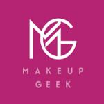makeup geek Coupon Codes