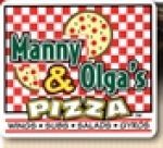 Manny And Olga's Pizza Coupons & Promo Codes