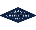 Man Outfitters Coupons & Promo Codes