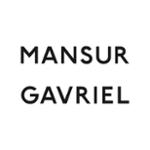 Mansur Gavriel Coupons & Promo Codes