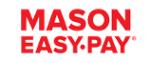 Mason Easy Pay Coupon Codes