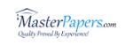 MasterPapers Coupon Codes