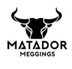 Matador Meggings Coupon Codes