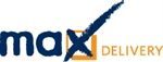 Max Delivery Coupons & Promo Codes